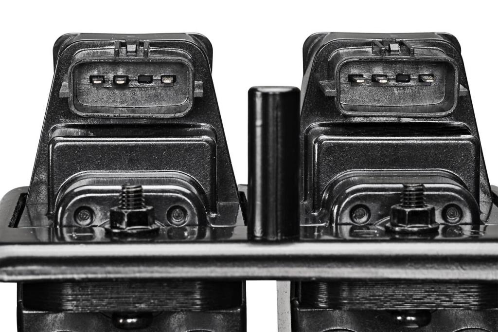 Bobine d'allumage VALEO 245728